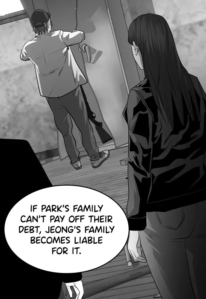 Bloodhounds Chapter 48 page 75 - 