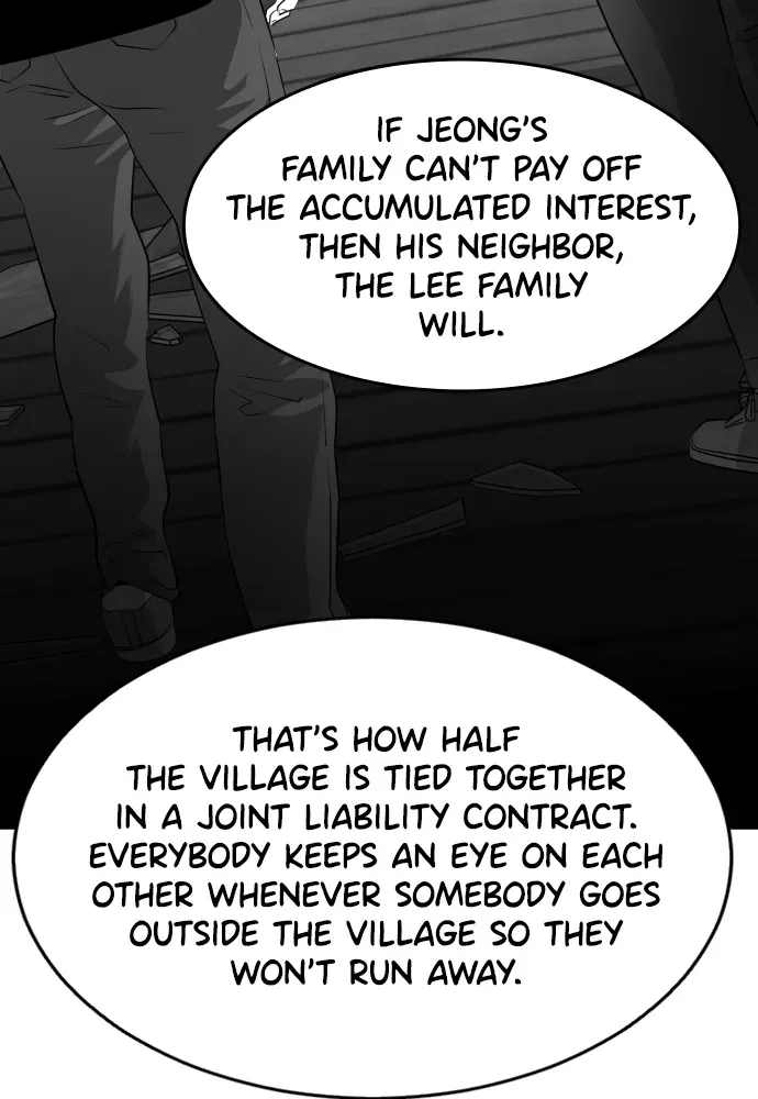 Bloodhounds Chapter 48 page 76 - 