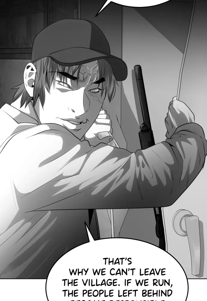 Bloodhounds Chapter 48 page 78 - 
