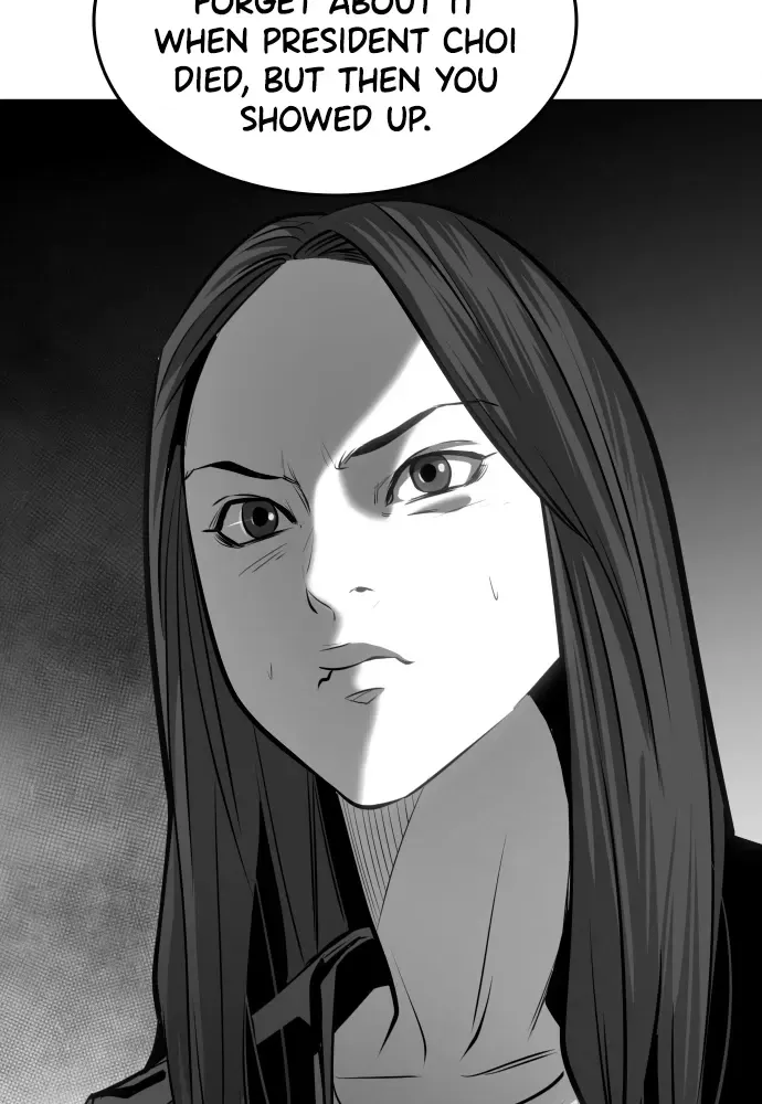 Bloodhounds Chapter 48 page 80 - 