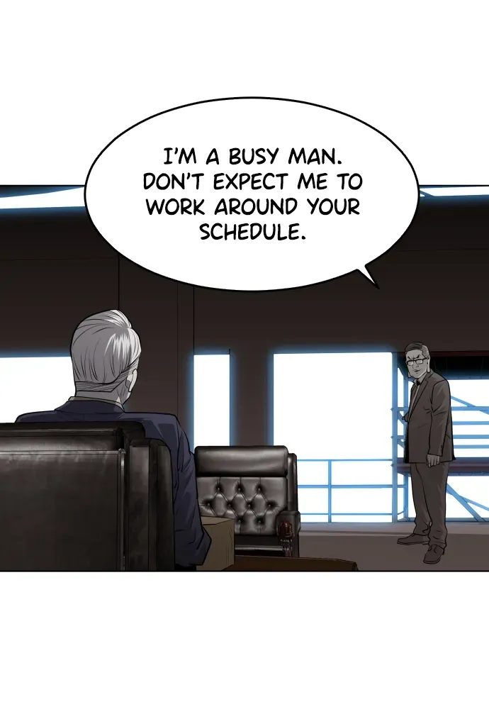 Bloodhounds Chapter 48 page 9 - 