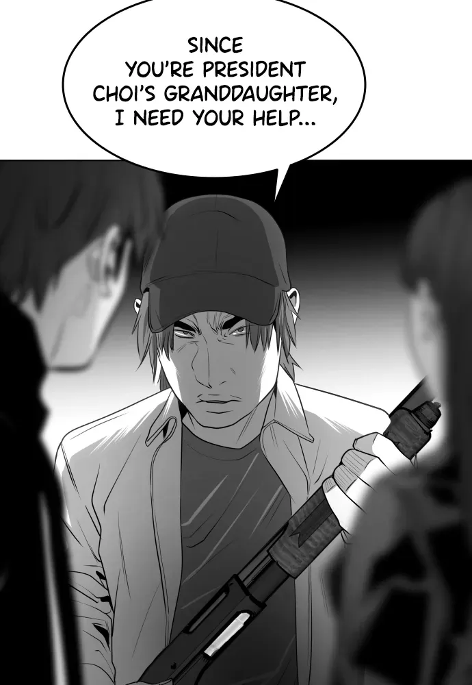 Bloodhounds Chapter 48 page 82 - 