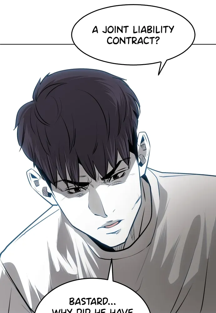 Bloodhounds Chapter 48 page 85 - 
