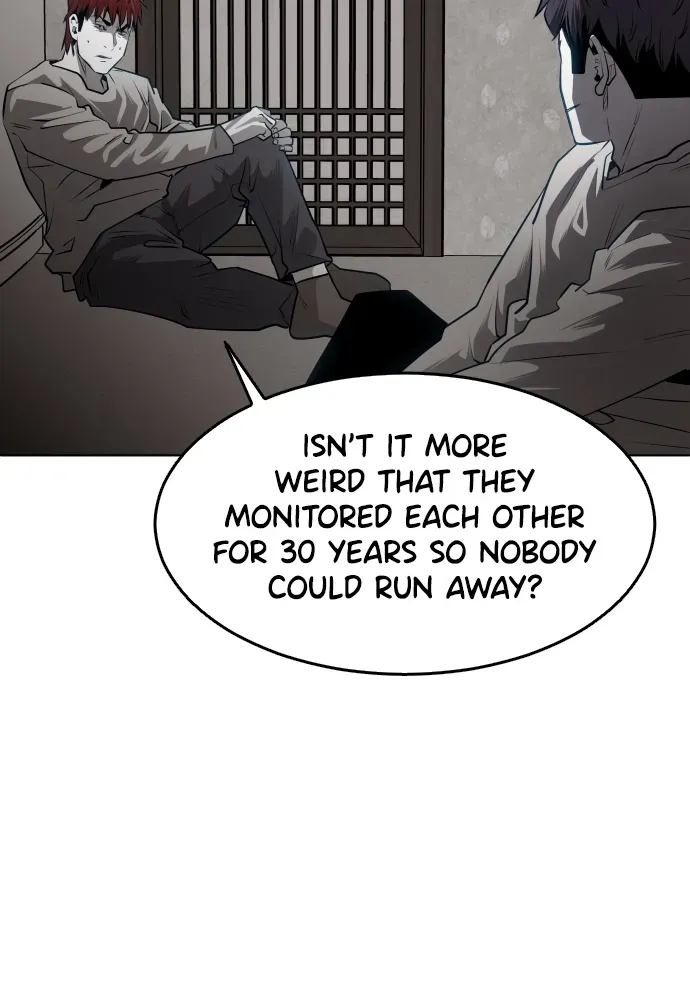 Bloodhounds Chapter 48 page 87 - 