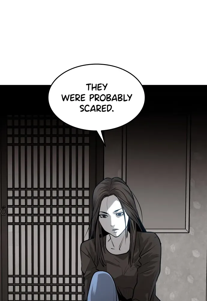 Bloodhounds Chapter 48 page 88 - 