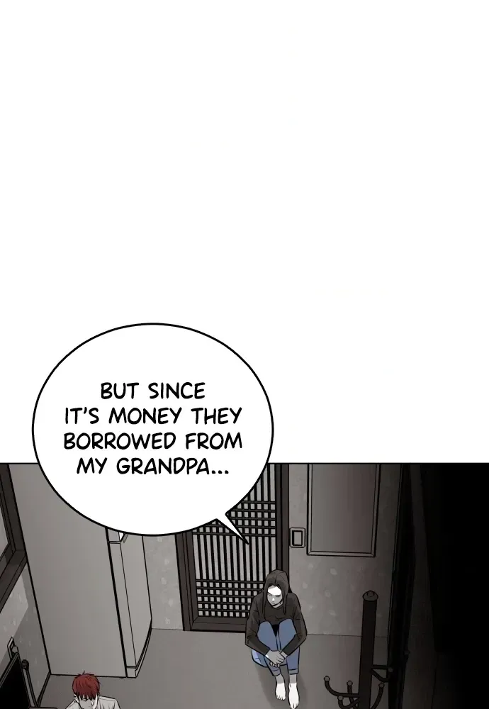 Bloodhounds Chapter 48 page 90 - 