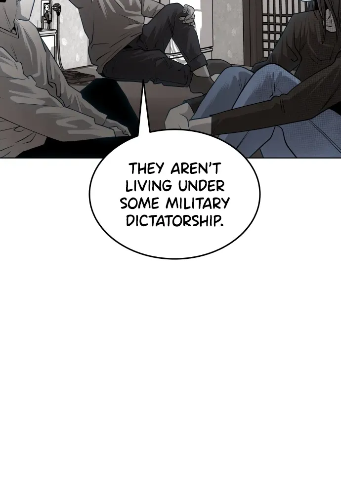 Bloodhounds Chapter 48 page 94 - 