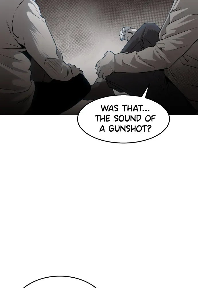 Bloodhounds Chapter 48 page 97 - 