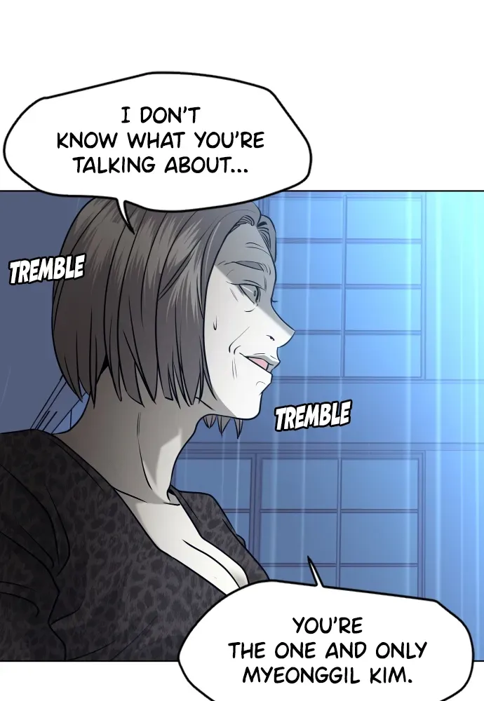 Bloodhounds Chapter 57 page 11 - 