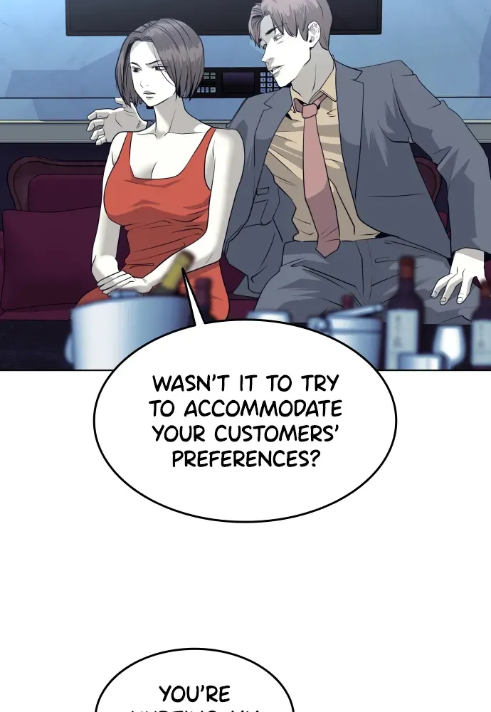 Bloodhounds Chapter 57 page 102 - 