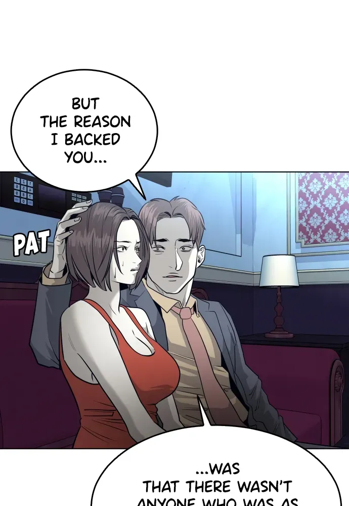 Bloodhounds Chapter 57 page 104 - 