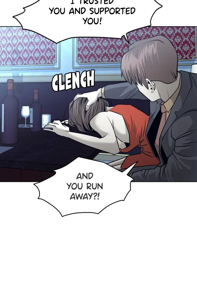 Bloodhounds Chapter 57 page 107 - 