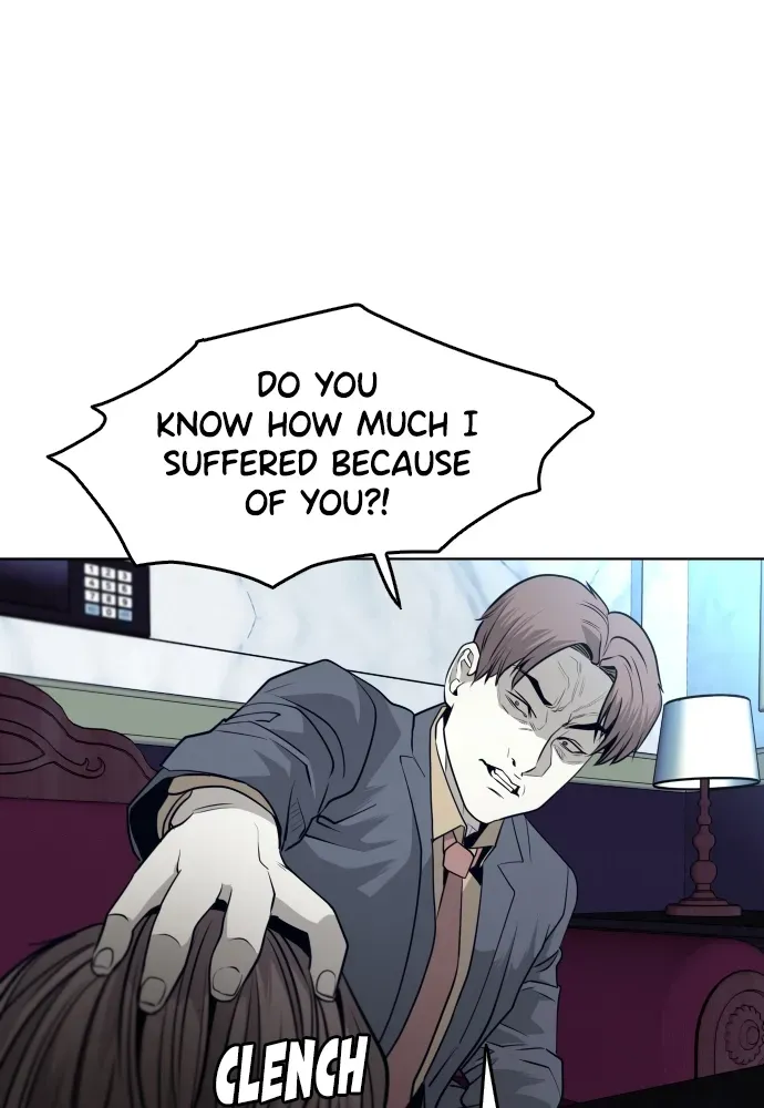 Bloodhounds Chapter 57 page 109 - 