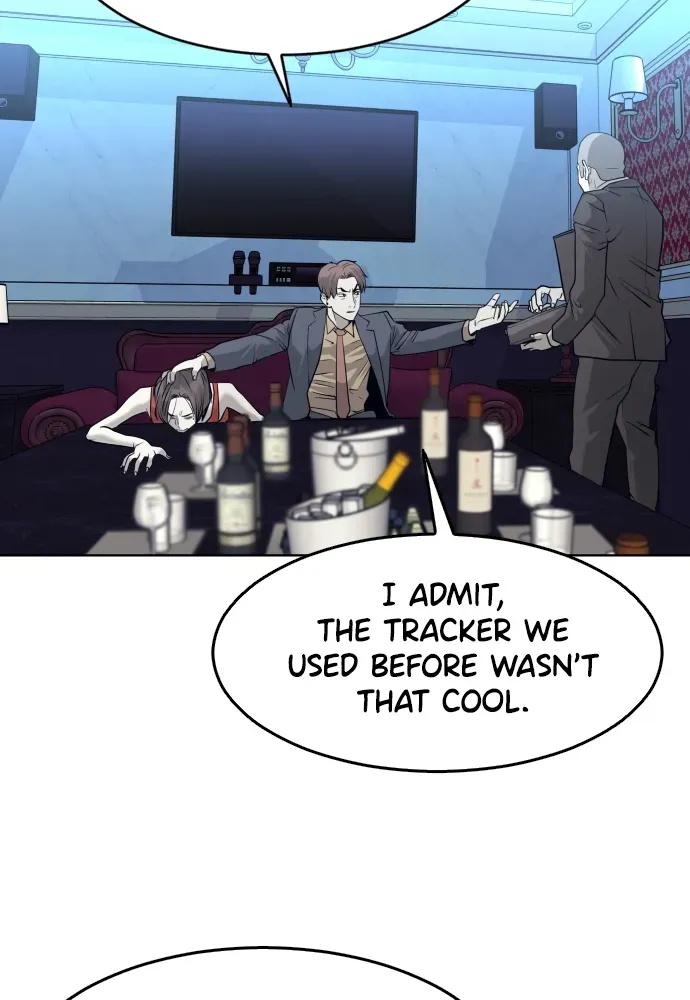 Bloodhounds Chapter 57 page 111 - 