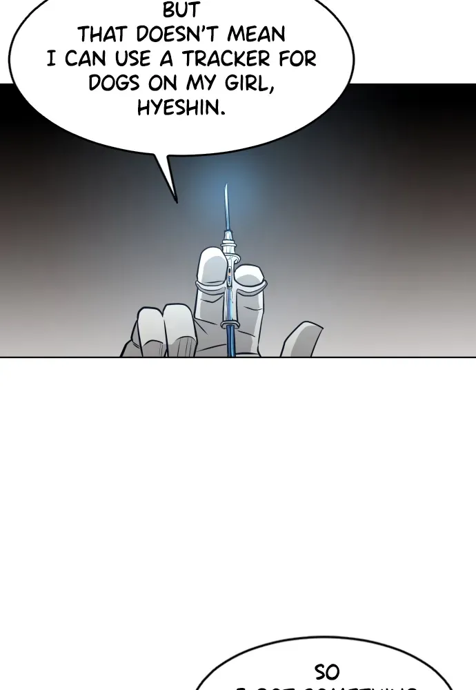 Bloodhounds Chapter 57 page 112 - 