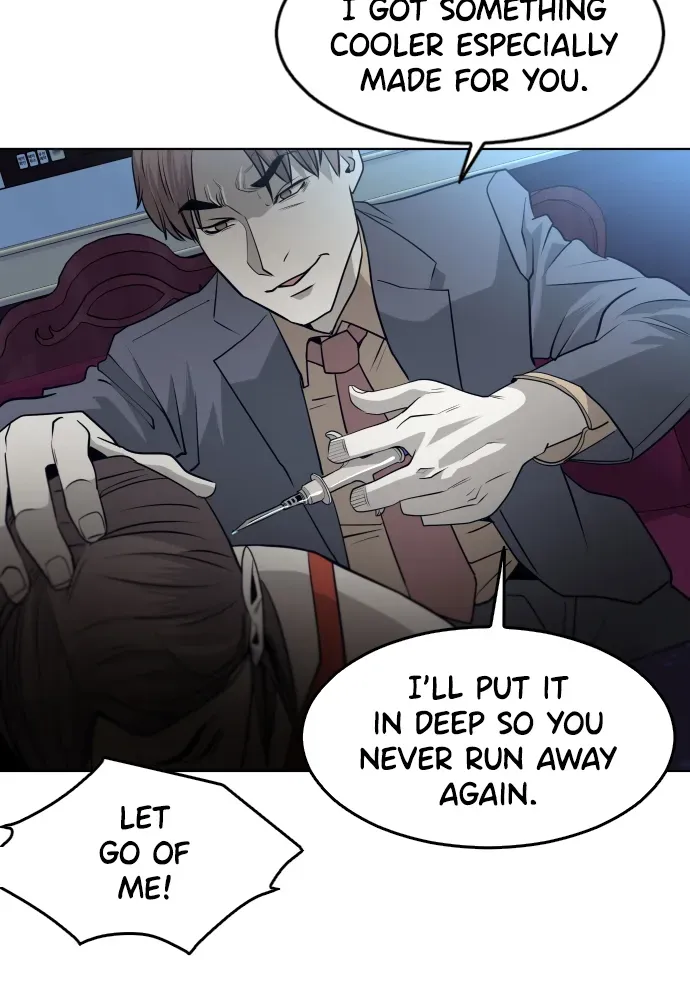 Bloodhounds Chapter 57 page 113 - 