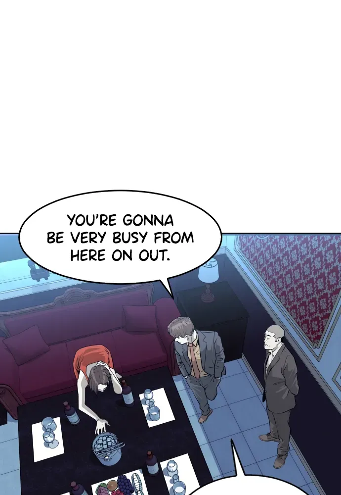 Bloodhounds Chapter 57 page 115 - 