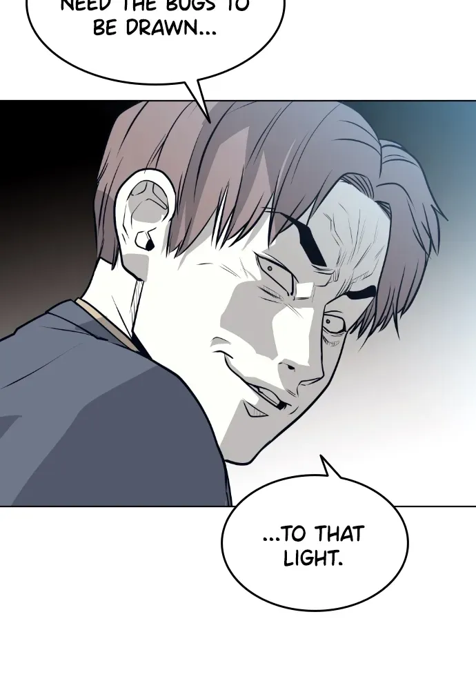 Bloodhounds Chapter 57 page 118 - 