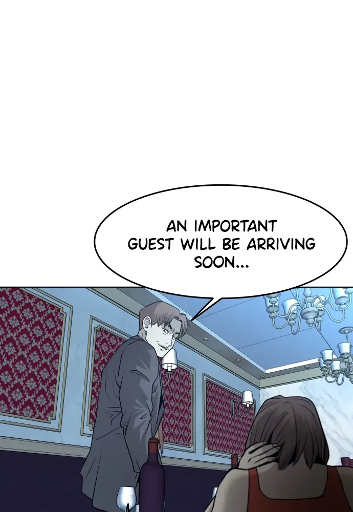 Bloodhounds Chapter 57 page 119 - 