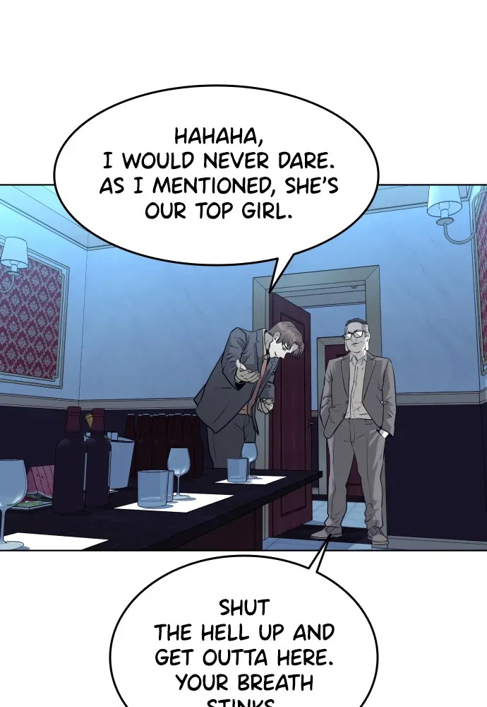 Bloodhounds Chapter 57 page 122 - 