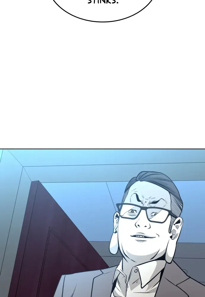 Bloodhounds Chapter 57 page 123 - 