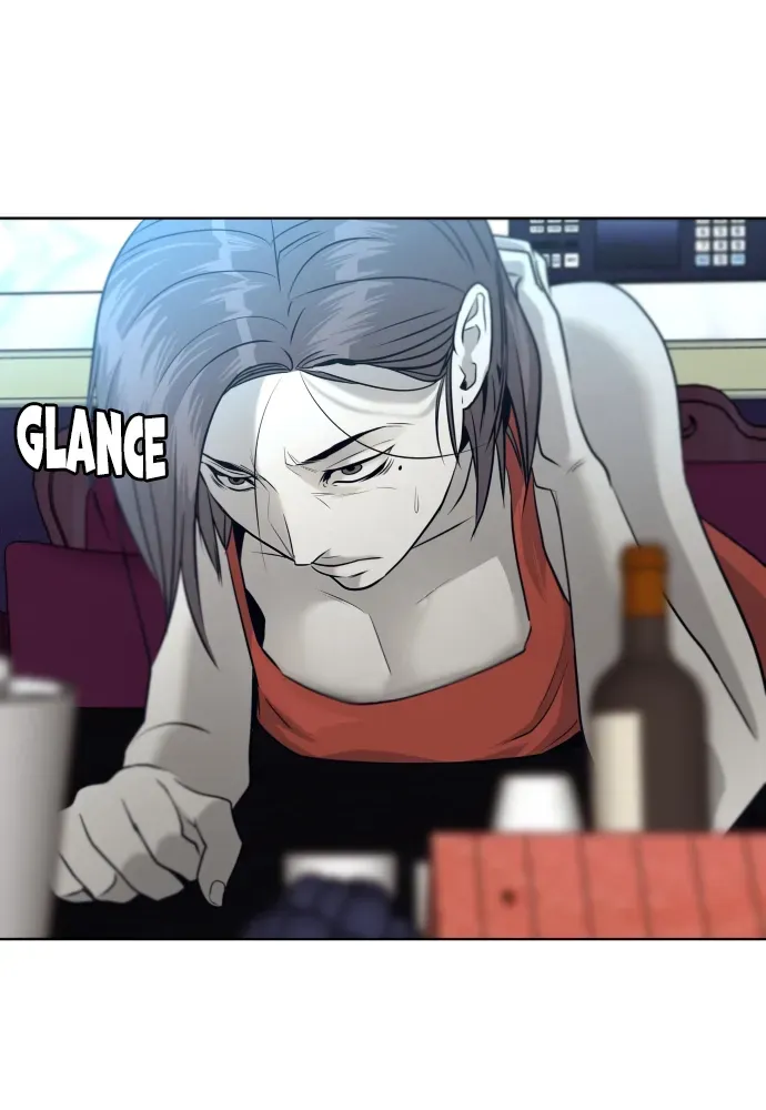 Bloodhounds Chapter 57 page 125 - 