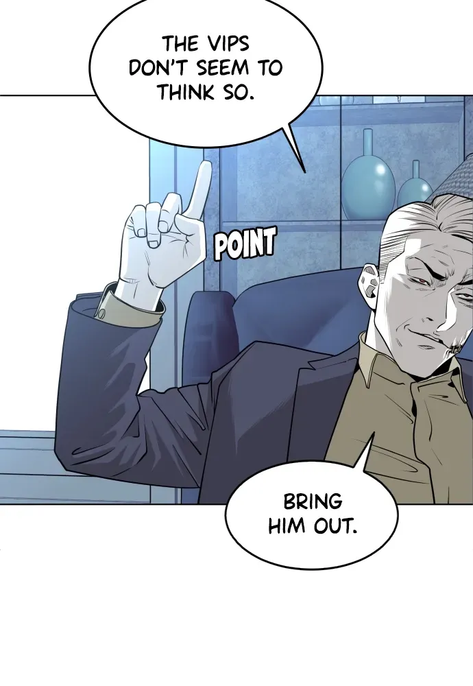 Bloodhounds Chapter 57 page 14 - 