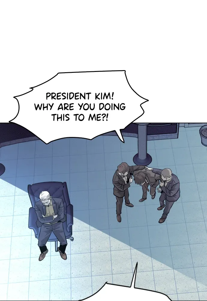 Bloodhounds Chapter 57 page 15 - 