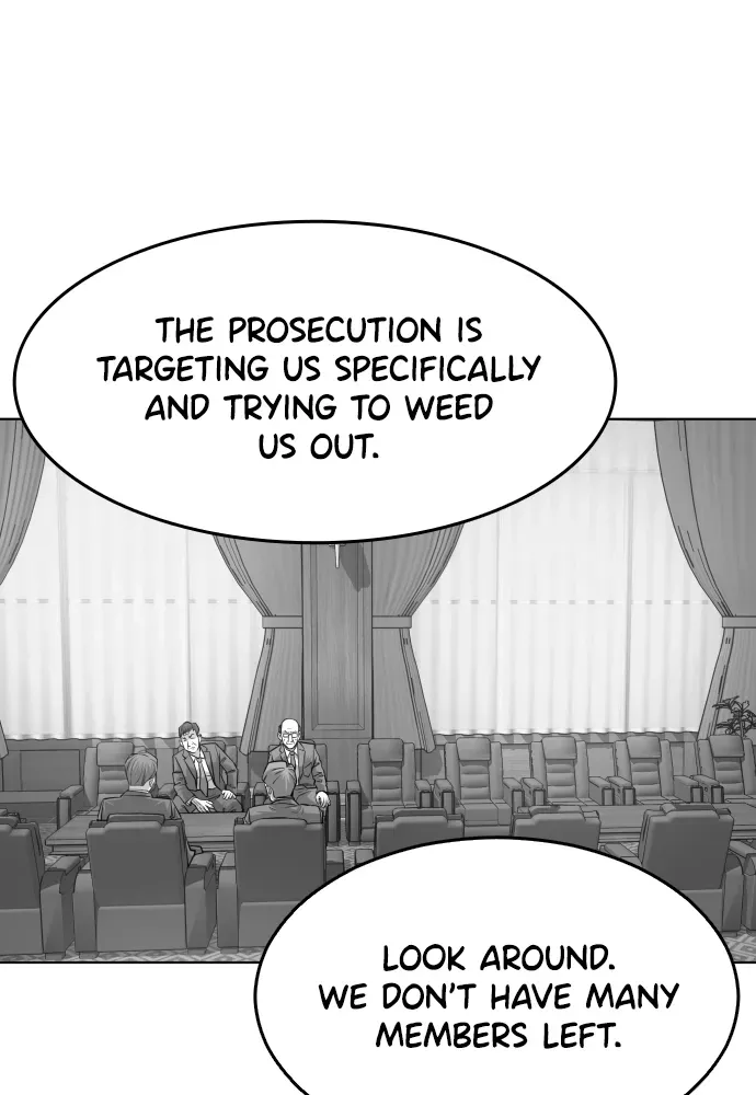 Bloodhounds Chapter 57 page 19 - 
