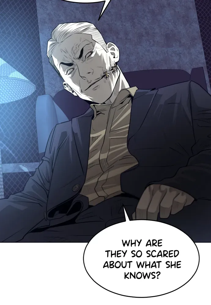Bloodhounds Chapter 57 page 3 - 
