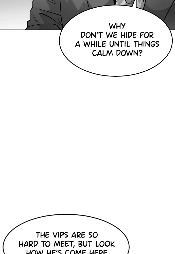 Bloodhounds Chapter 57 page 21 - 