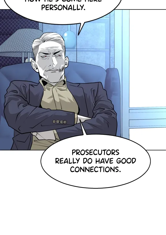 Bloodhounds Chapter 57 page 22 - 