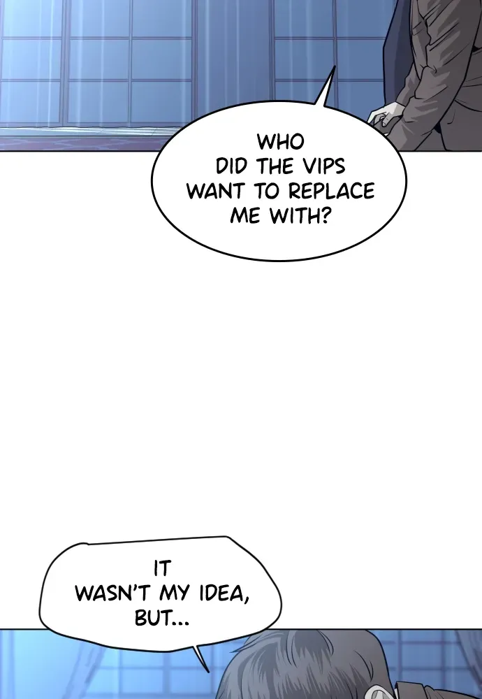 Bloodhounds Chapter 57 page 25 - 