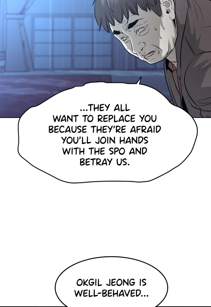 Bloodhounds Chapter 57 page 26 - 