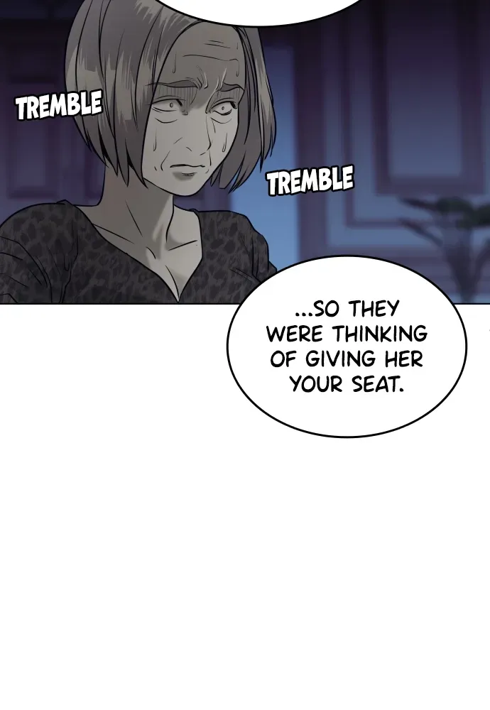 Bloodhounds Chapter 57 page 27 - 