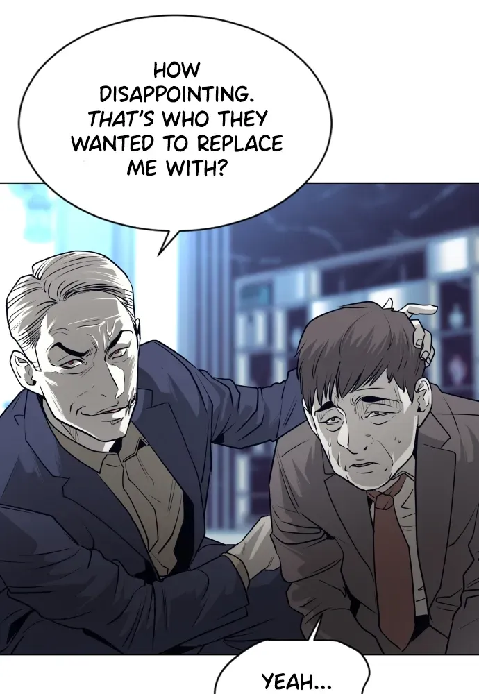 Bloodhounds Chapter 57 page 28 - 