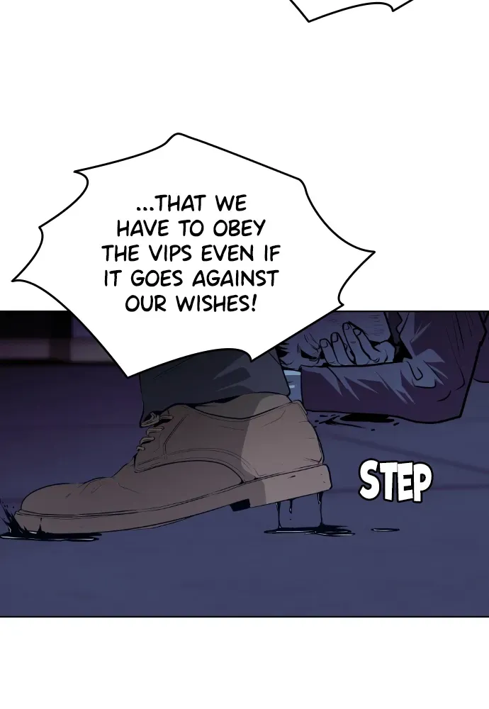 Bloodhounds Chapter 57 page 31 - 