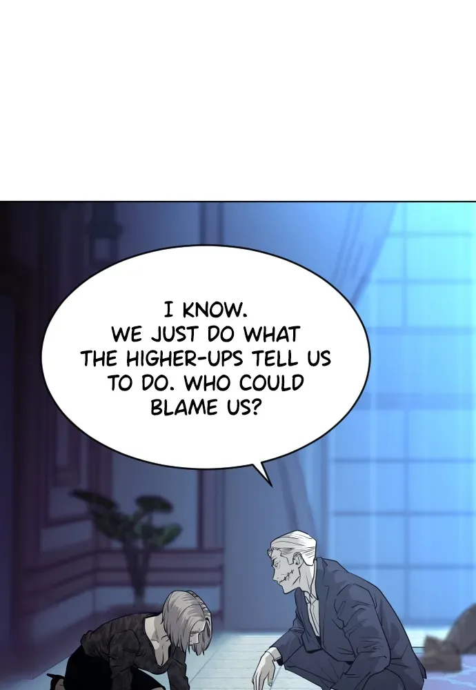 Bloodhounds Chapter 57 page 32 - 