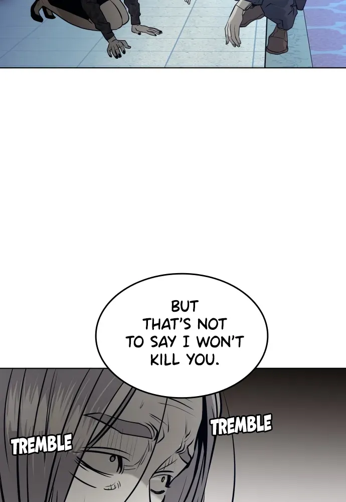 Bloodhounds Chapter 57 page 33 - 