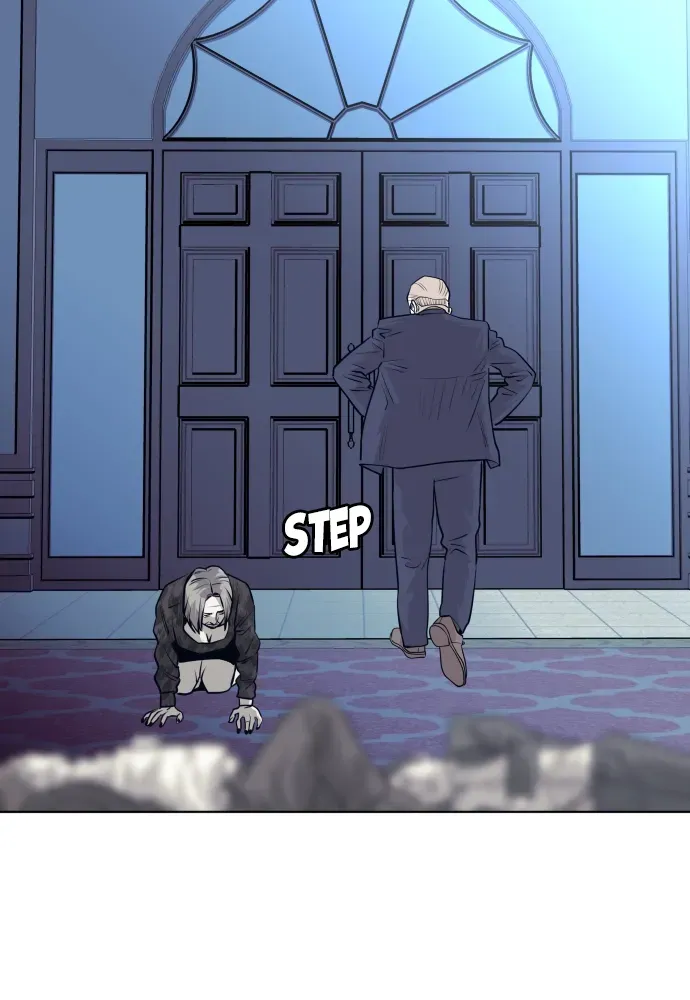 Bloodhounds Chapter 57 page 37 - 