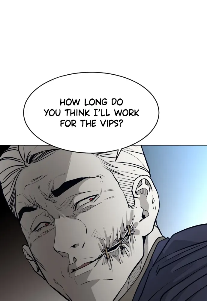 Bloodhounds Chapter 57 page 38 - 