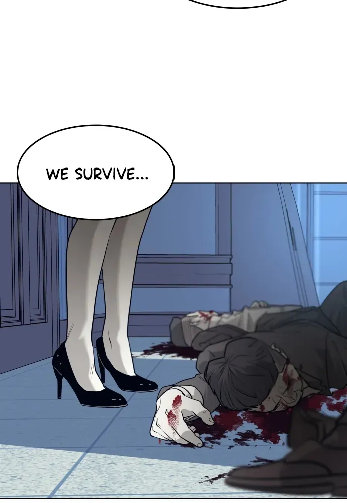 Bloodhounds Chapter 57 page 5 - 
