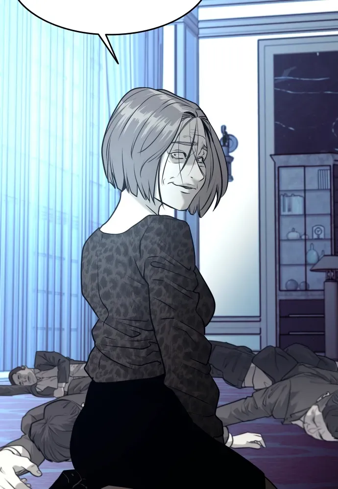 Bloodhounds Chapter 57 page 44 - 