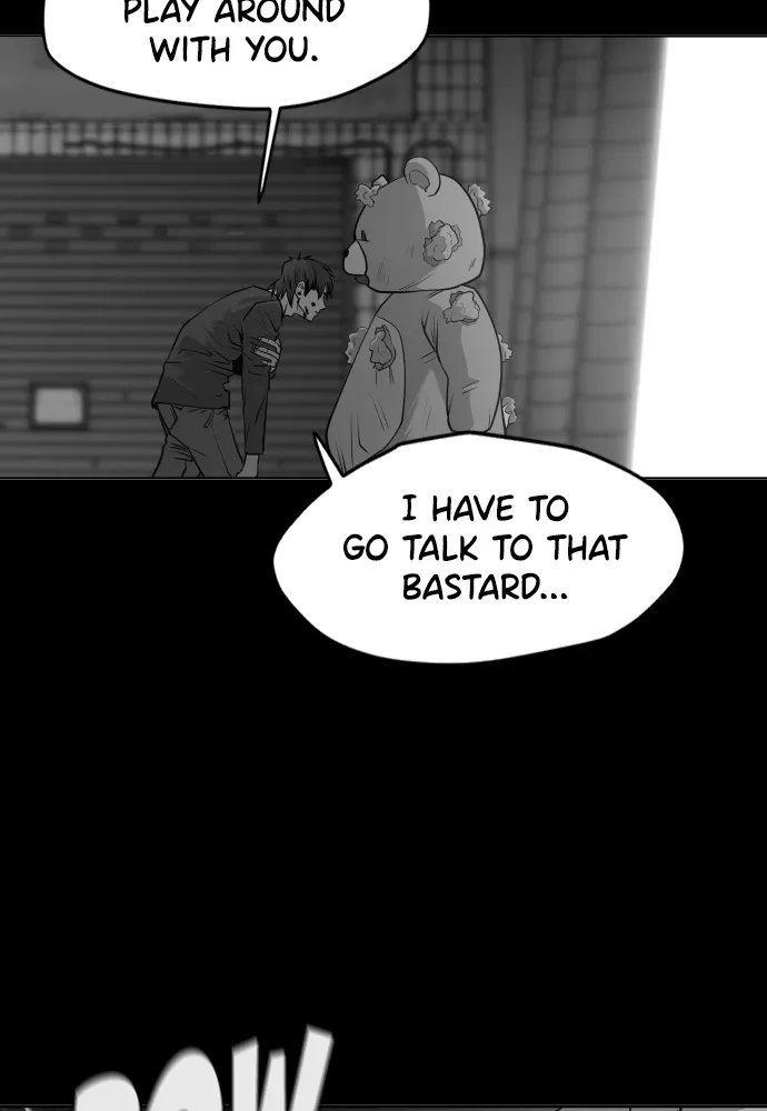 Bloodhounds Chapter 57 page 48 - 