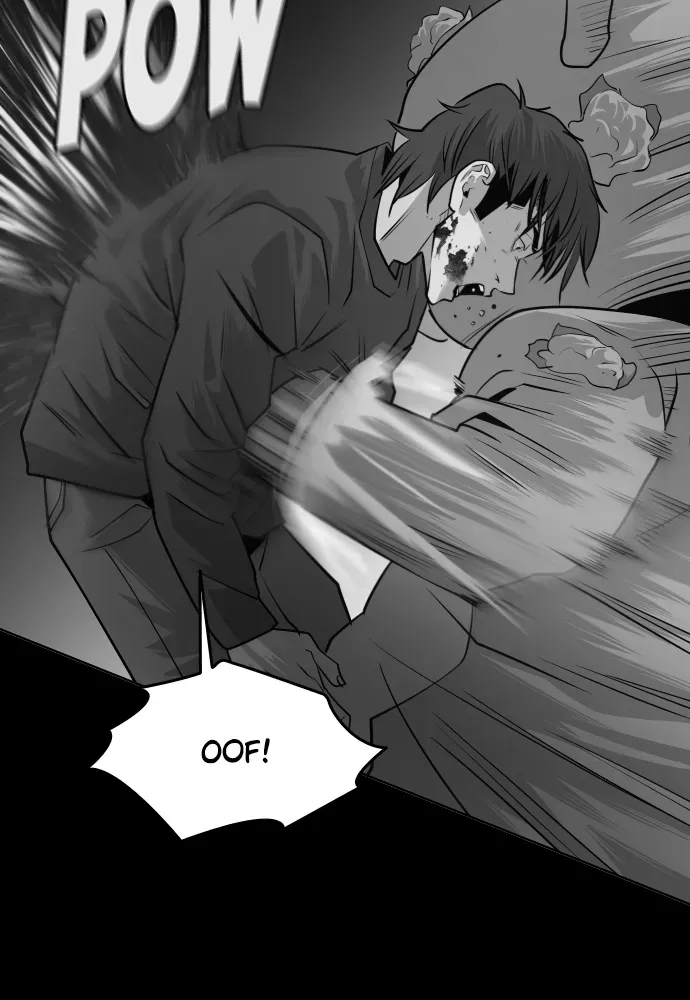 Bloodhounds Chapter 57 page 49 - 