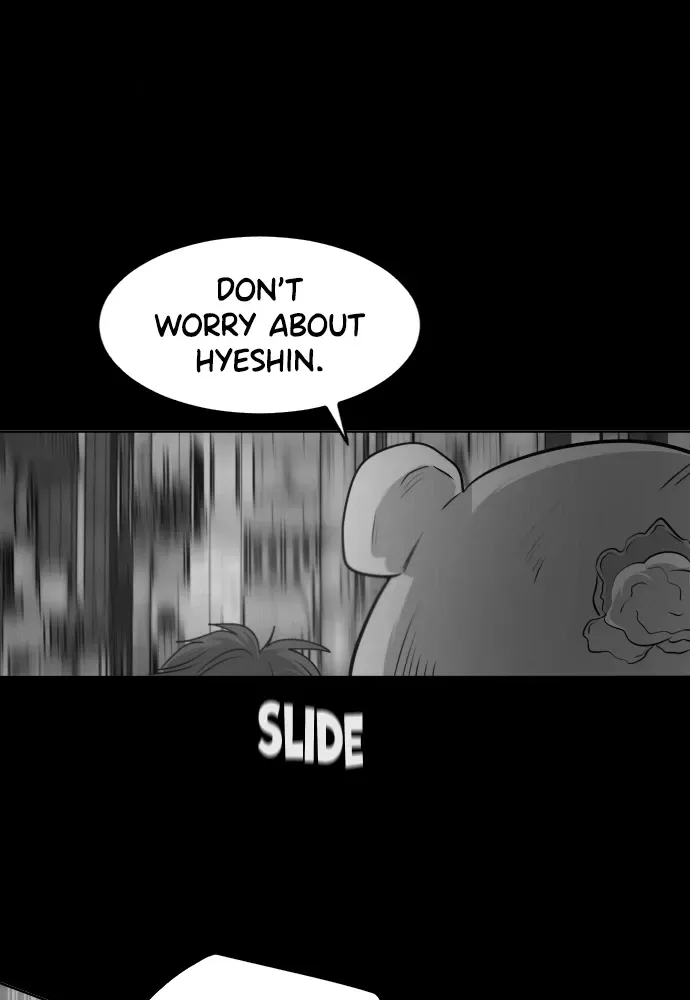 Bloodhounds Chapter 57 page 50 - 