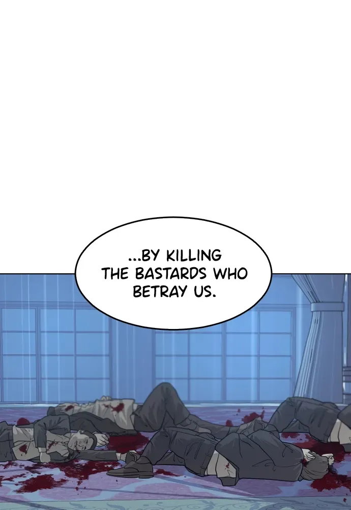 Bloodhounds Chapter 57 page 6 - 