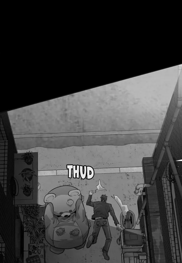 Bloodhounds Chapter 57 page 52 - 