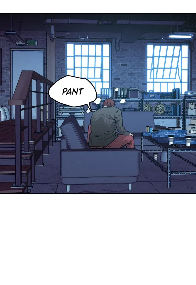 Bloodhounds Chapter 57 page 56 - 