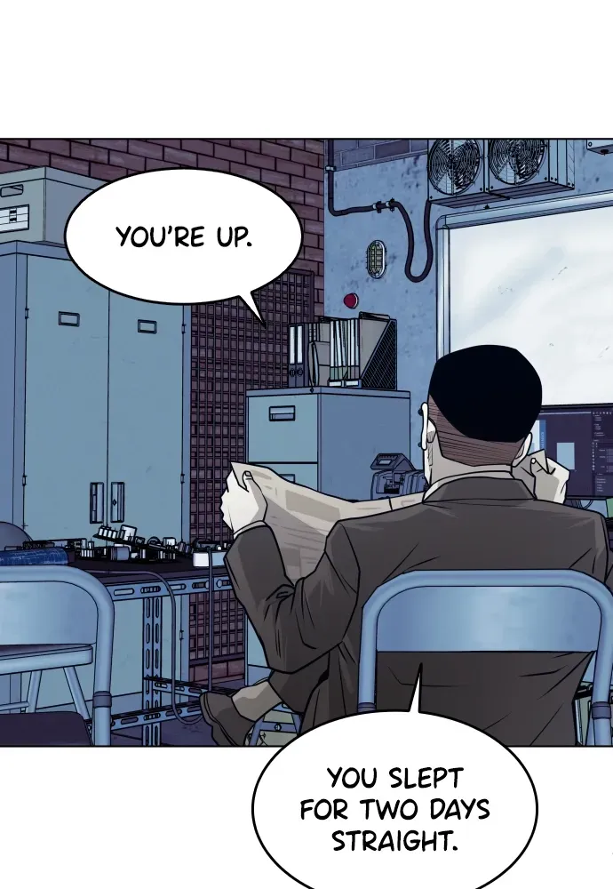 Bloodhounds Chapter 57 page 57 - 